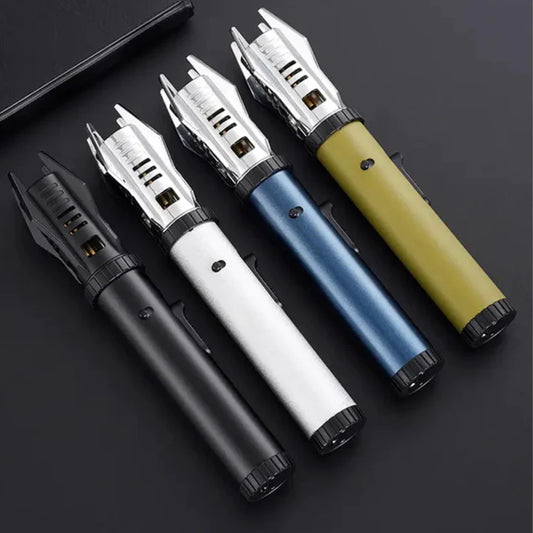 Pistolets de soudage Briquet torche